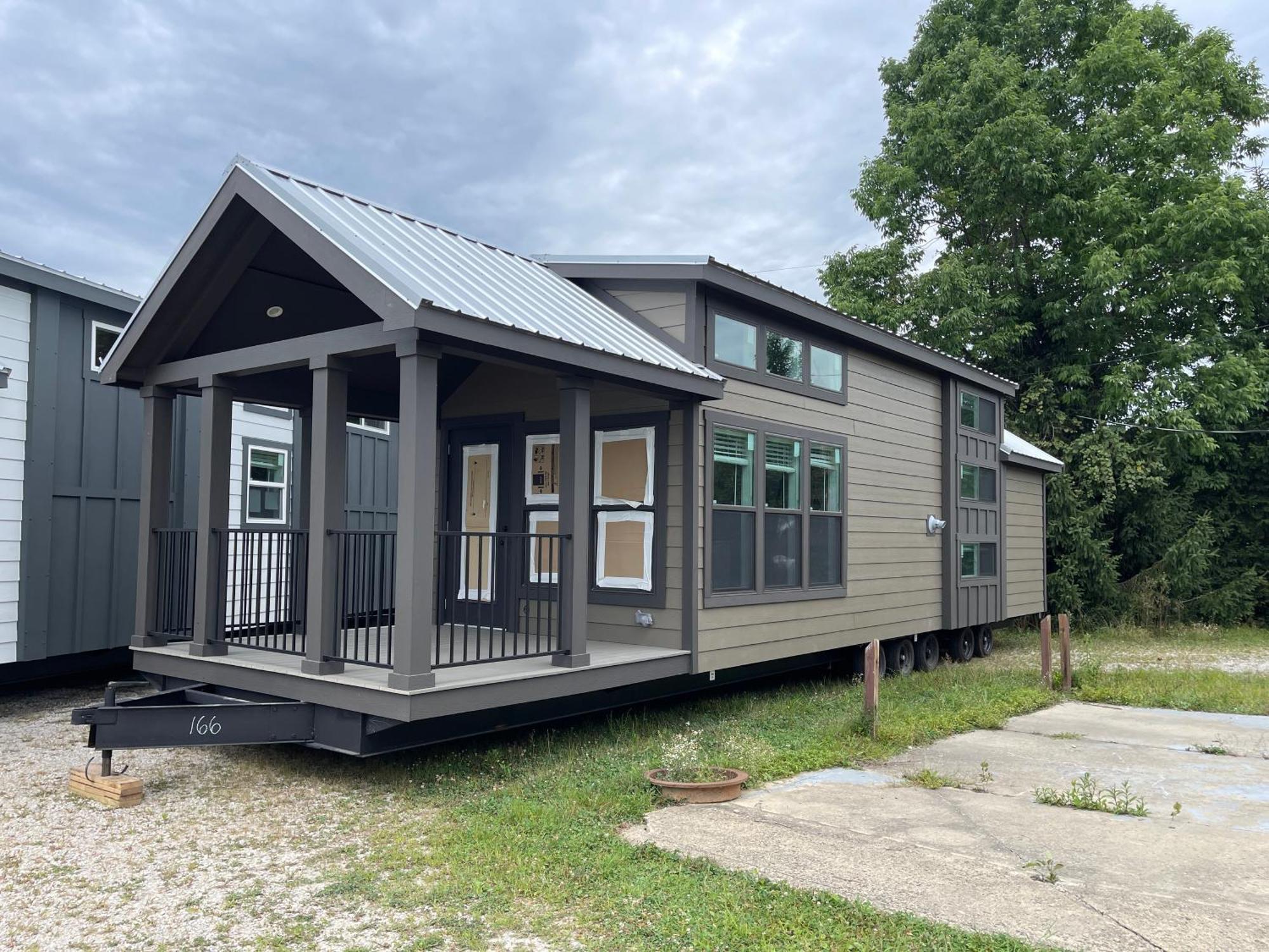 Pine Creek Cabins & Camping Resort South Bloomingville Exterior photo